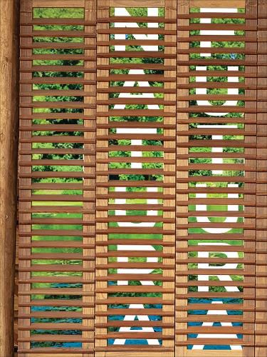 Cover image for Natura Futura