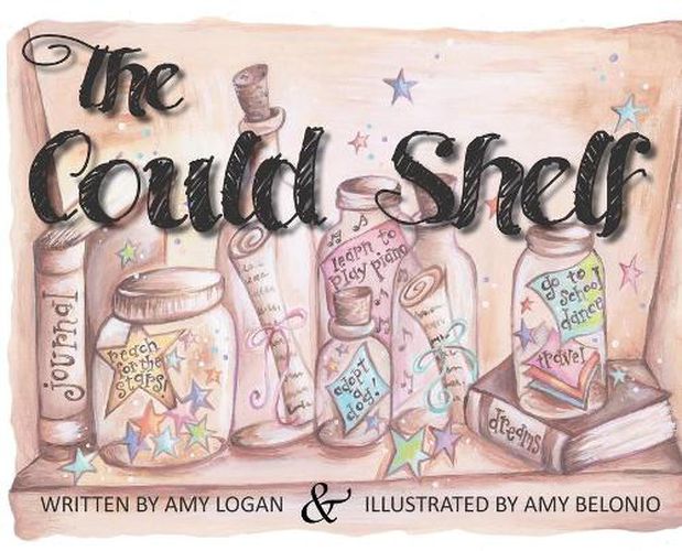 Cover image for The Could Shelf