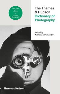 Cover image for The Thames & Hudson Dictionary of Photography