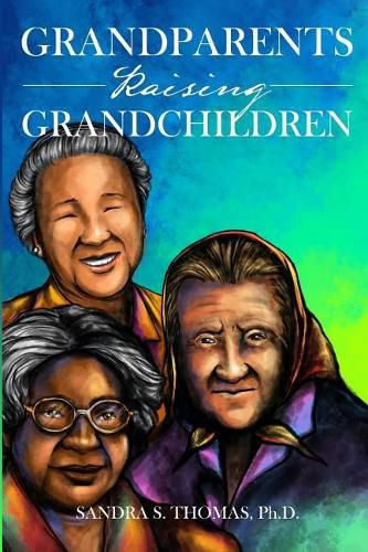 Cover image for Grandparents Raising Grandchildren