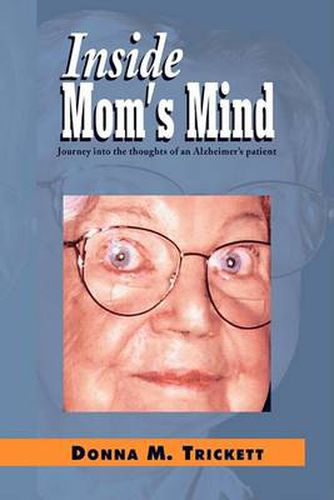 Cover image for Inside Mom's Mind