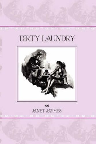 Cover image for Dirty Laundry: A Memoir