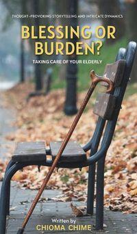 Cover image for Blessing or Burden?