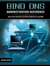 Cover image for Bind DNS Administration Reference