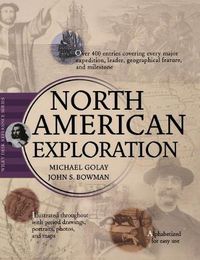 Cover image for North American Exploration