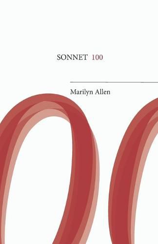 Cover image for Sonnet 100