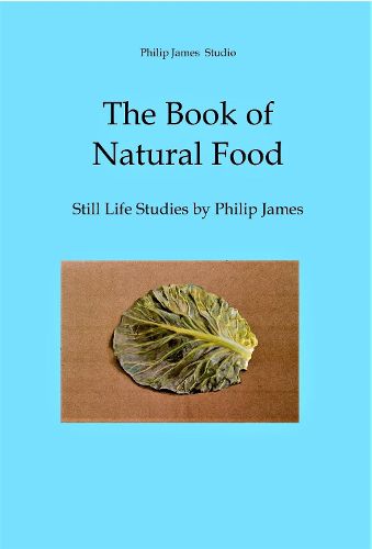 Cover image for The Book of Natural Food