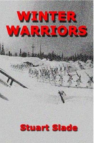 Cover image for Winter Warriors