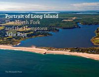 Cover image for Portrait of Long Island