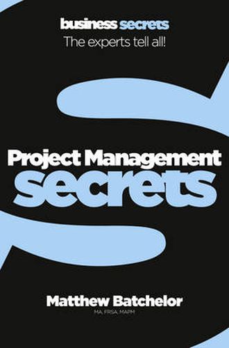 Cover image for Project Management