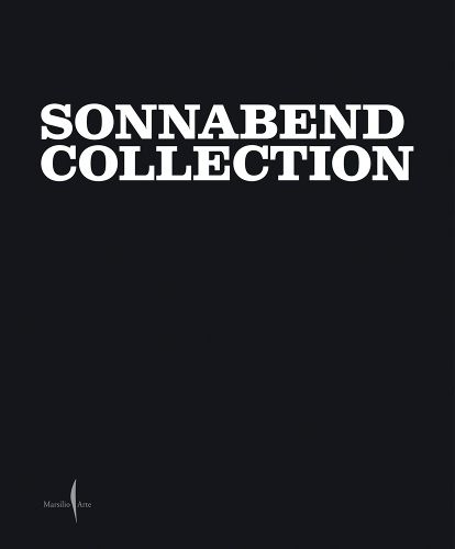Cover image for Sonnabend Collection Mantova