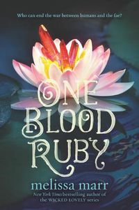 Cover image for One Blood Ruby
