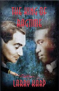 Cover image for The King of Ragtime