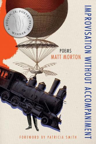 Cover image for Improvisation Without Accompaniment