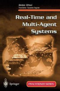 Cover image for Real-Time and Multi-Agent Systems