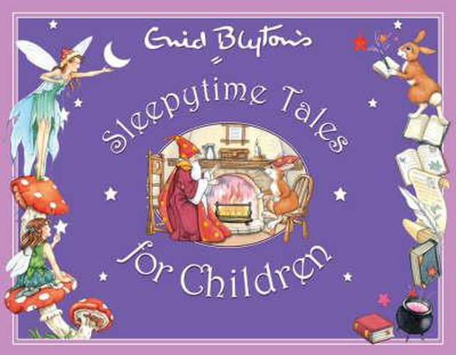 Enid Blyton's Sleepytime Tales for Children