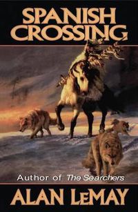 Cover image for Spanish Crossing