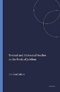 Cover image for Textual and Historical Studies in the Book of Jubilees