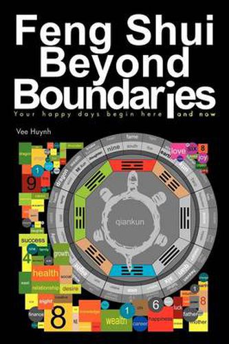 Cover image for Feng Shui Beyond Boundaries