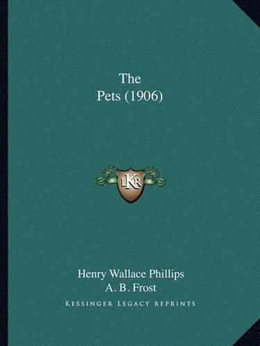 The Pets (1906)