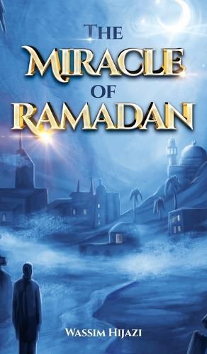 Cover image for The Miracle of Ramadan