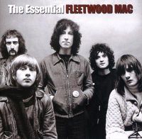 Cover image for Essential Fleetwood Mac