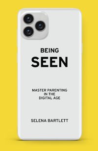 Cover image for Being Seen