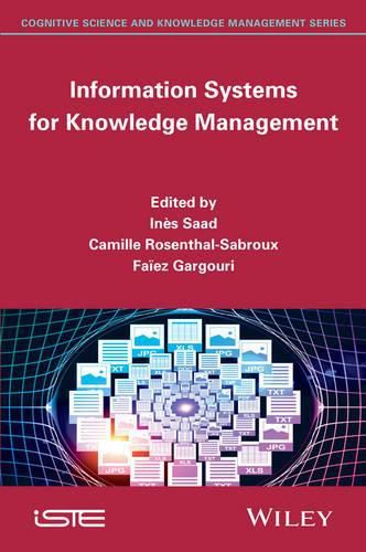 Cover image for Information Systems for Knowledge Management