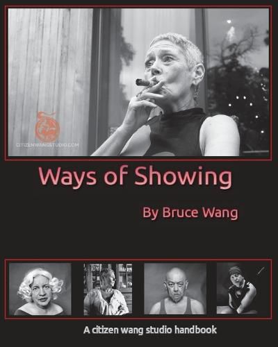 Cover image for Ways of Showing