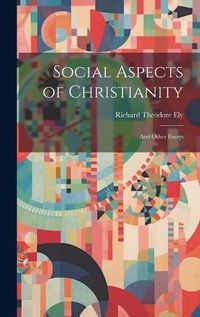 Cover image for Social Aspects of Christianity