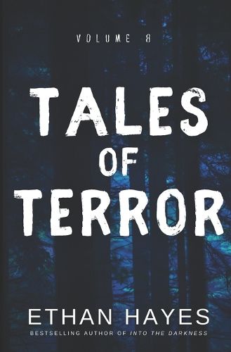 Cover image for Tales of Terror