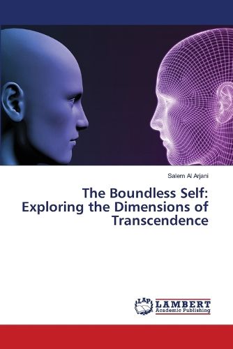 The Boundless Self