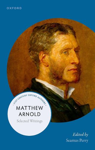 Matthew Arnold