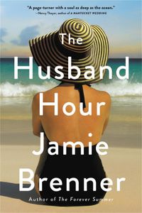 Cover image for The Husband Hour