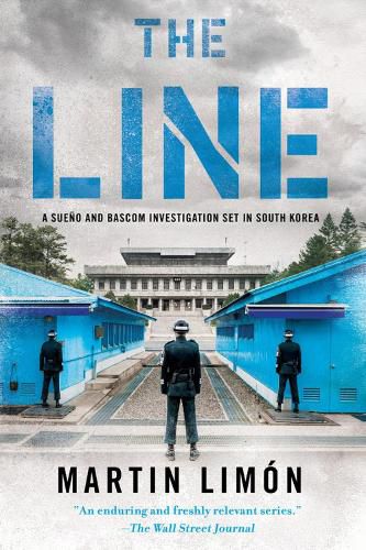 Cover image for The Line
