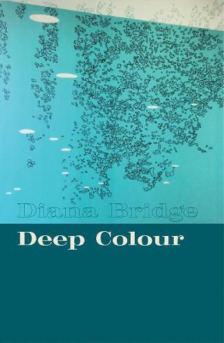 Cover image for Deep Colour