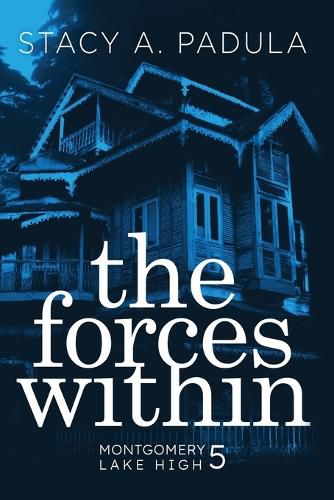 Cover image for The Forces Within