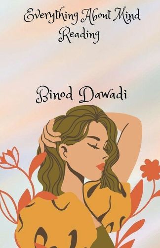 Cover image for Everything About Mind Reading