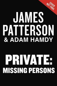 Cover image for Missing Persons