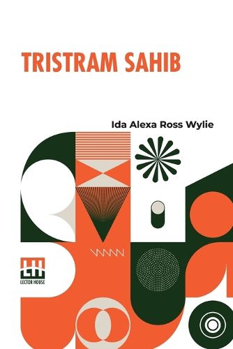 Cover image for Tristram Sahib