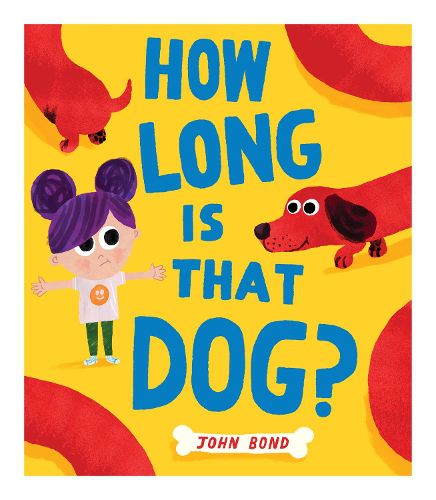 Cover image for How Long is that Dog?