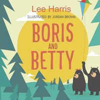 Cover image for Boris and Betty