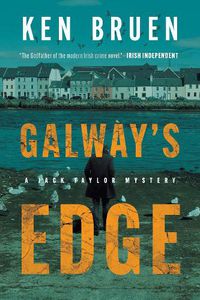 Cover image for Galway's Edge