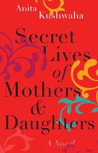 Cover image for Secret Lives of Mothers & Daughters