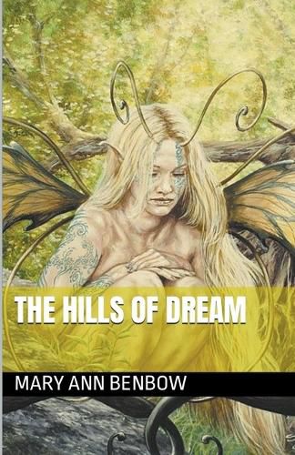 Cover image for The Hills Of Dream.