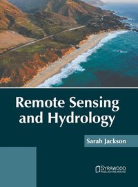 Cover image for Remote Sensing and Hydrology