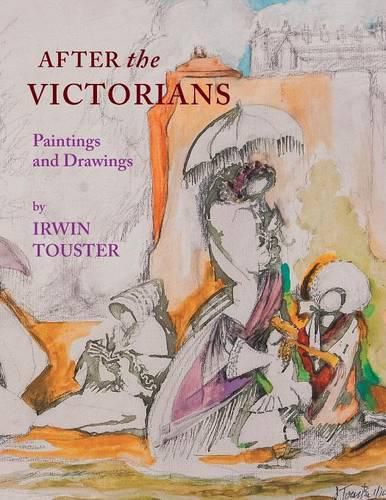 Cover image for AFTER the VICTORIANS