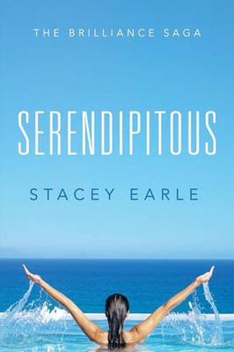 Cover image for Serendipitous: The Brilliance Saga