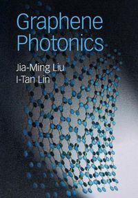Cover image for Graphene Photonics