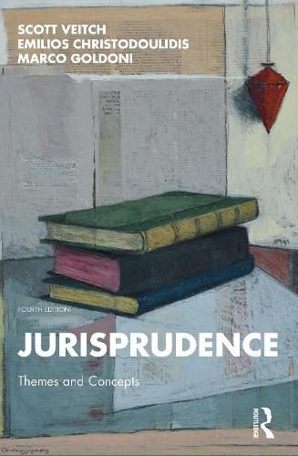 Cover image for Jurisprudence